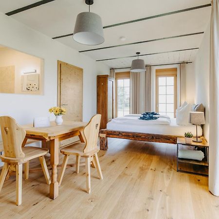 Kaeferberghof Im Burgenland, Komfortzimmer Mit Fruehstueck, Bed & Breakfast, Urlaub Am Bauernhof Ókörtvélyes Kültér fotó