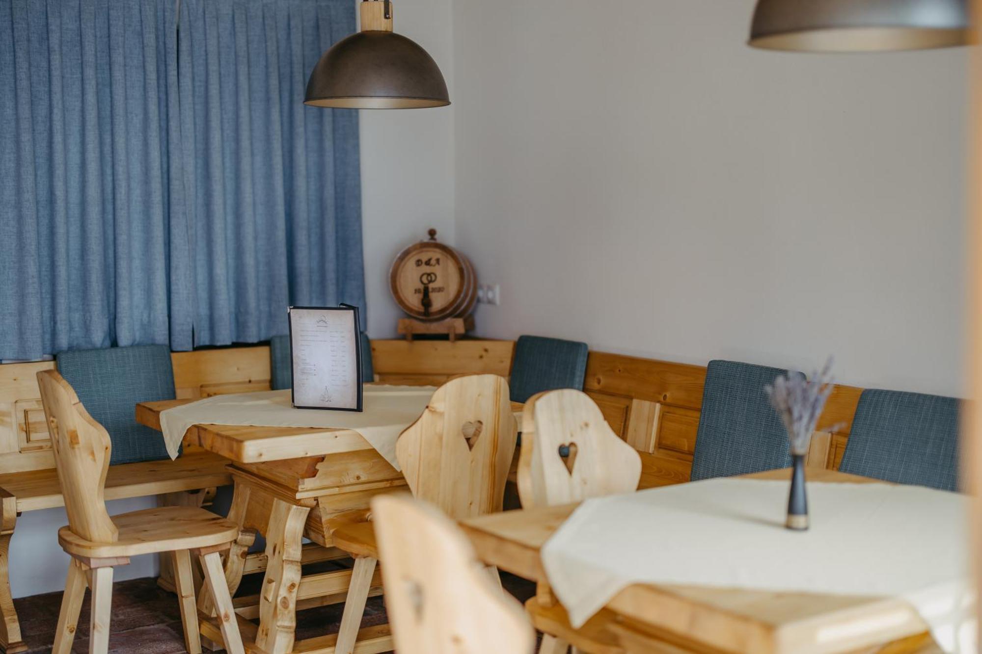 Kaeferberghof Im Burgenland, Komfortzimmer Mit Fruehstueck, Bed & Breakfast, Urlaub Am Bauernhof Ókörtvélyes Kültér fotó