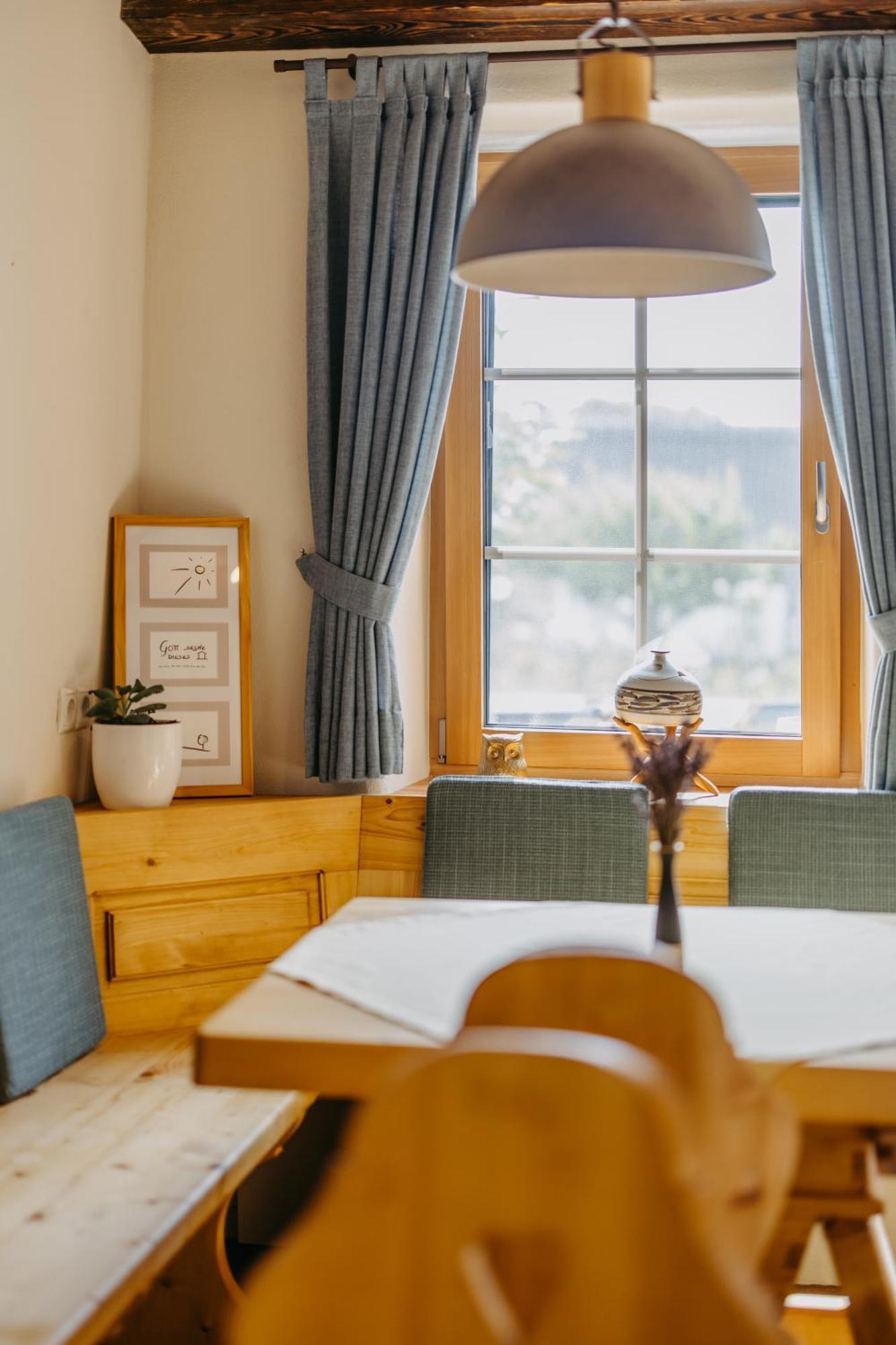 Kaeferberghof Im Burgenland, Komfortzimmer Mit Fruehstueck, Bed & Breakfast, Urlaub Am Bauernhof Ókörtvélyes Kültér fotó